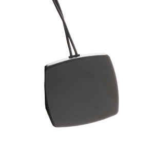 3m Cabled Vehicle Dual Antenna -  You will receive this antenna pictured if your choose the 3m Cabled Vehicle Antenna option