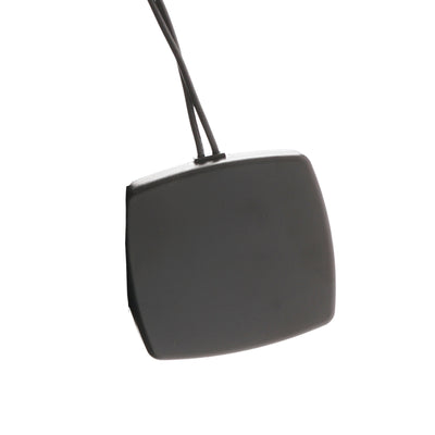 3m Cabled Vehicle Dual Antenna -  You will receive this antenna pictured if your choose the 3m Cabled Vehicle Antenna option