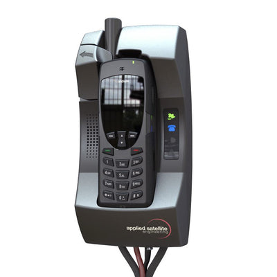 ASE-DK075 Docking Station for Iridium 9555 (phone sold separately)