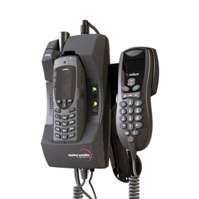 ASE-DK075 Docking Station for Iridium 9555 (phone and optional privacy handset sold separately)