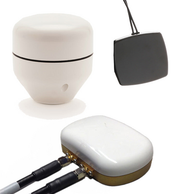 ASE Dual-Mode Antenna Kits (by Blue Sky Networks)