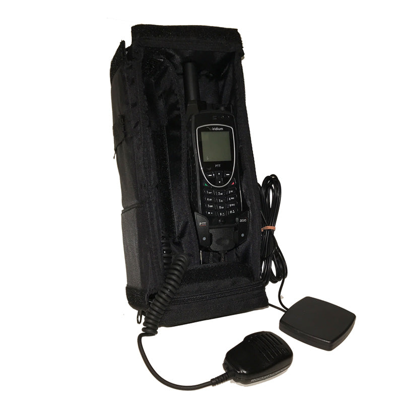 ASE 9575-P BagDock Portable Docking Station - Outfitter Satellite