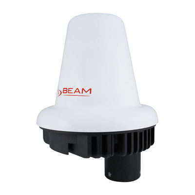 Beam IsatDock Antenna