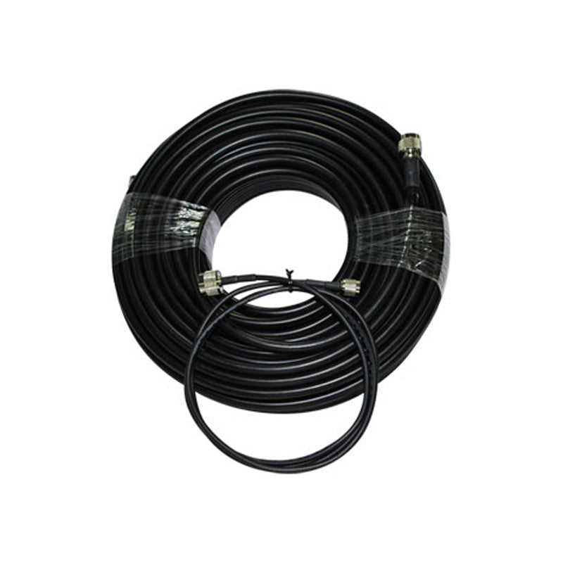 BEAM IsatDOCK 50m Active Antenna Cable - Outfitter Satellite