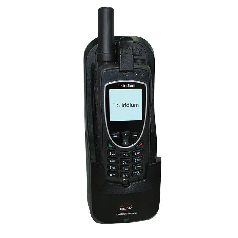 BEAM LiteDOCK Extreme - Outfitter Satellite