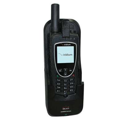 BEAM Iridium LiteDock Extreme (Iridium Extreme phone sold separately)