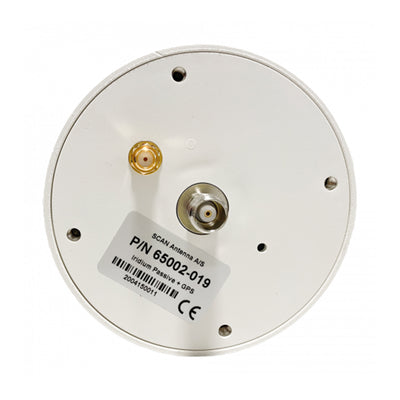 BEAM RST202 Iridium Passive Dual-Mode Mast Antenna