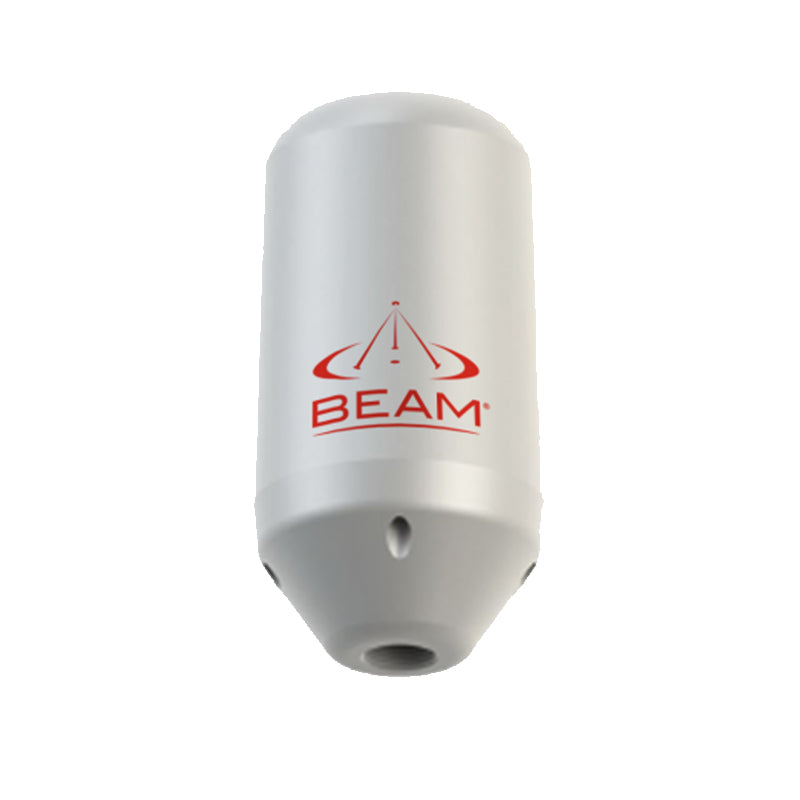 BEAM RST210 Iridium Passive Single-Mode Mast Antenna - Outfitter Satellite