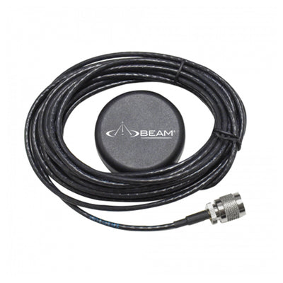 BEAM RST215 Iridium Mag Mount Patch Antenna