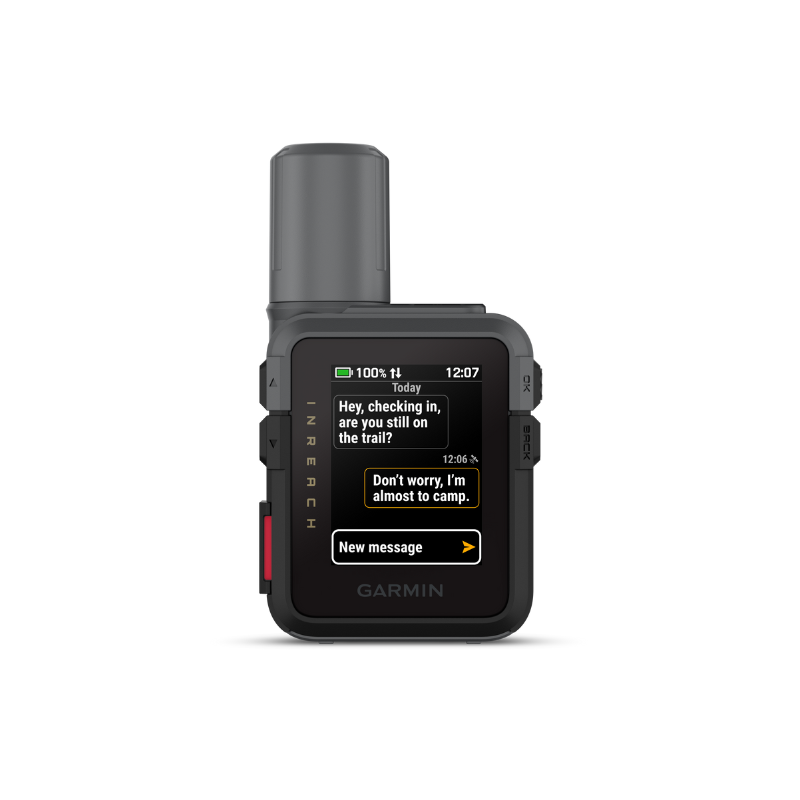 Garmin inReach Mini 3