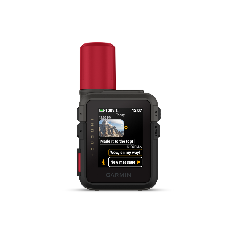 Garmin inReach Mini 3 Plus