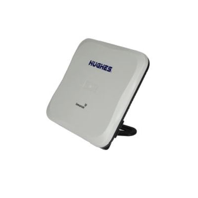 Hughes 9202 BGAN terminal by Hughes Network Systems