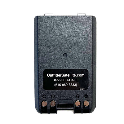 BP-300 Battery for ICOM IC-SAT100