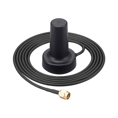 IC-SAT 100 External Antenna