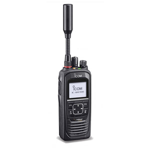 ICOM IC-SAT100