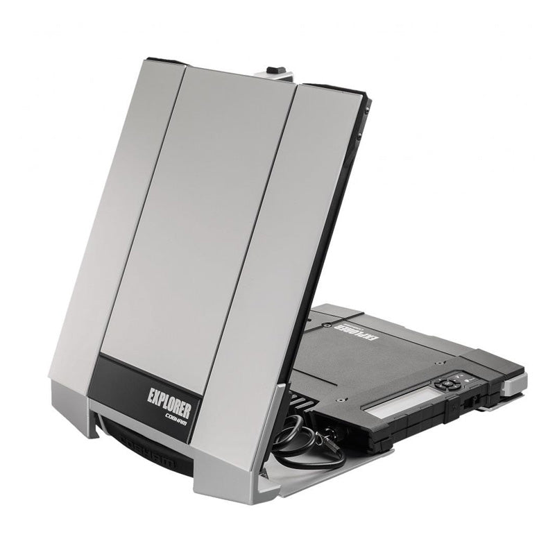 EXPLORER 710 Inmarsat BGAN - Shop High Data Rate Terminals