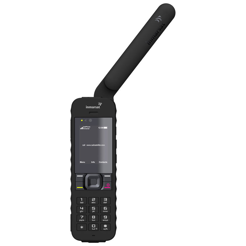 Inmarsat IsatPhone 2 Satellite Phones - Inmarsat Inmarsat