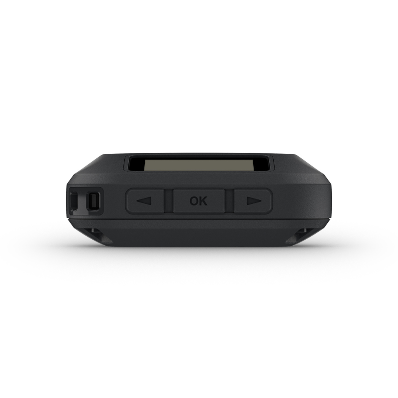 Garmin inReach® Messenger - image of the side of the product - Outfitter Satellite