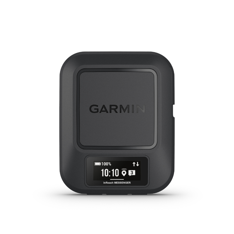 Garmin inReach Messenger