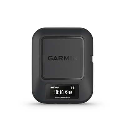 garmin inreach messager