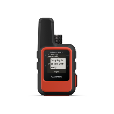 Garmin inReach® Mini 2