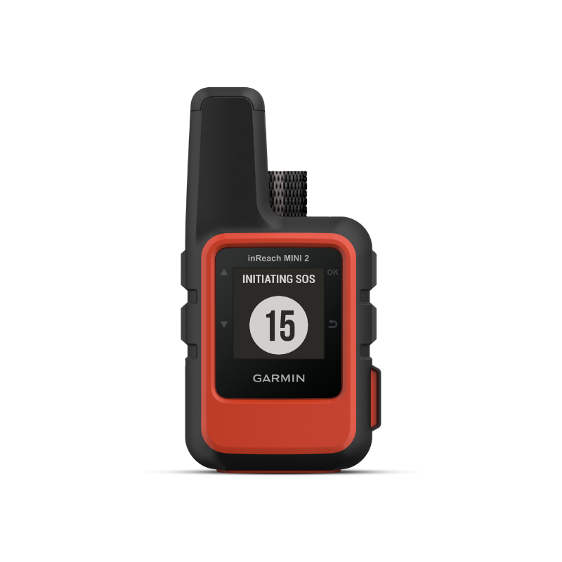Garmin inReach® Mini 2 - Outfitter Satellite