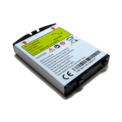 Iridium 9505A battery