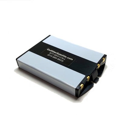 Iridium 9505A battery