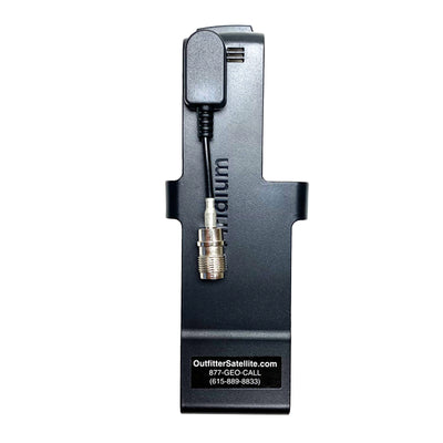 Iridium 9555 Antenna Adapter