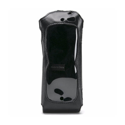 Leather Holster for Iridium Extreme (Front View)