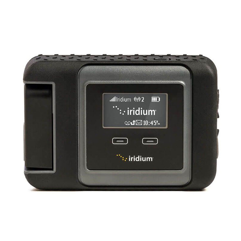 Iridium GO!® - case - Outfitter Satellite