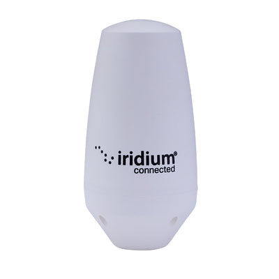 Iridium GO! exec LITE Single-Mode Antenna