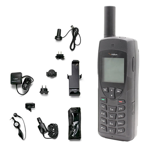 9555 Iridium 9555 Satellite Phone | Global Safety | Outfitter Satellite