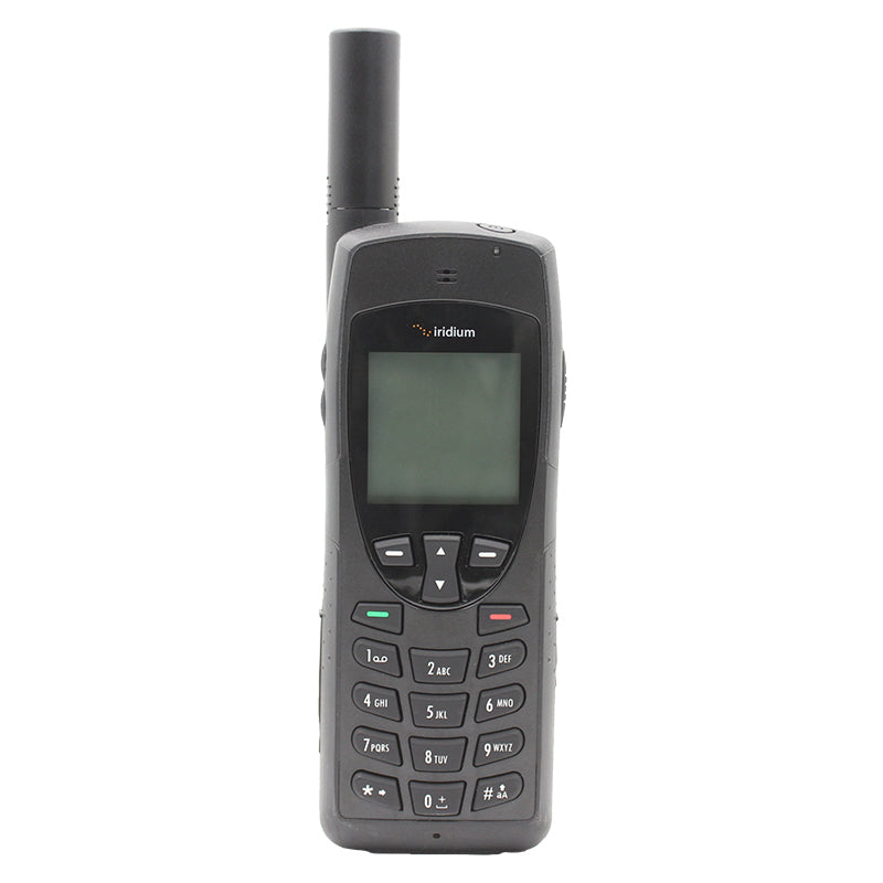 Iridium 9555 (CORE-ONLY) - Outfitter Satellite