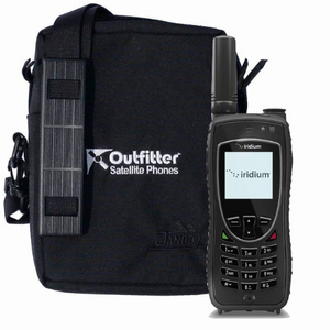 Iridium Extreme (Model 9575N) Standard Black Iridium Extreme Iridium