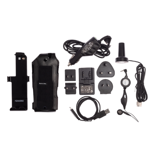 Iridium 9555 Accessories Kit