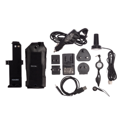 Iridium 9555 Accessories Kit