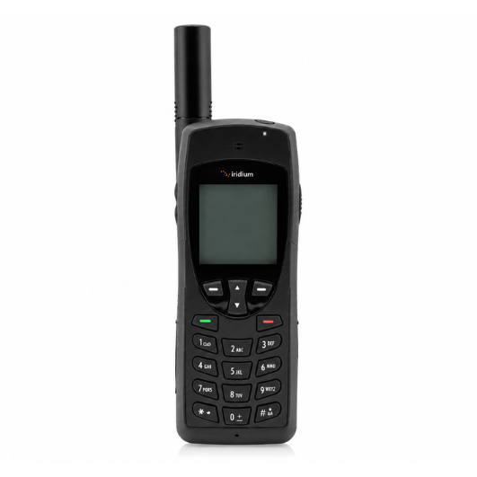 Iridium 9555 USB-C Satellite Phone Kit