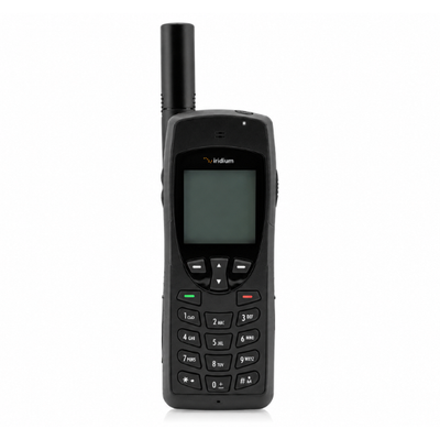 Iridium 9555 USB-C Satellite Phone Kit