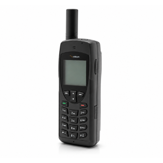 Iridium 9555 USB-C Satellite Phone Kit