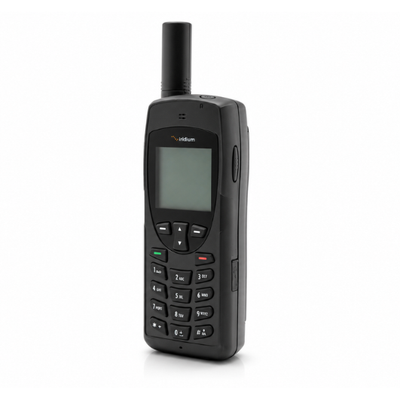 Iridium 9555 USB-C Satellite Phone Kit