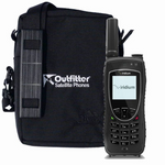 iridium satellite phone