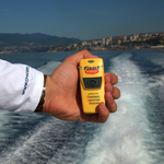 McMurdo FastFind 220 PLB 406 MHz GPS sans abonnement Étanche Flottant Compact Lé McMurdo FastFind 220 PLB 406 MHz GPS sans abonnement Étanche Flottant Compact Lé
