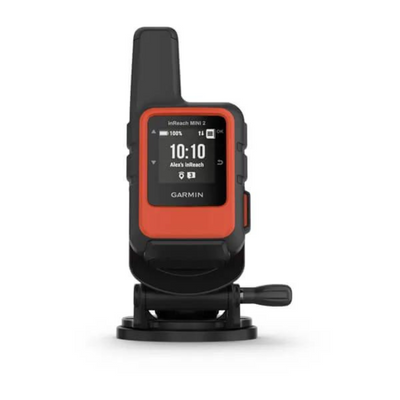 Garmin inReach® Mini 2 Marine Bundle
