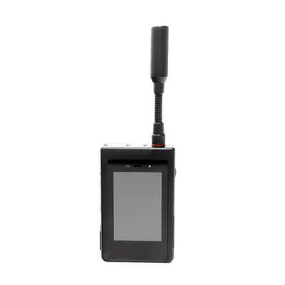 NAL Research SHOUT sp Satellite Tracker