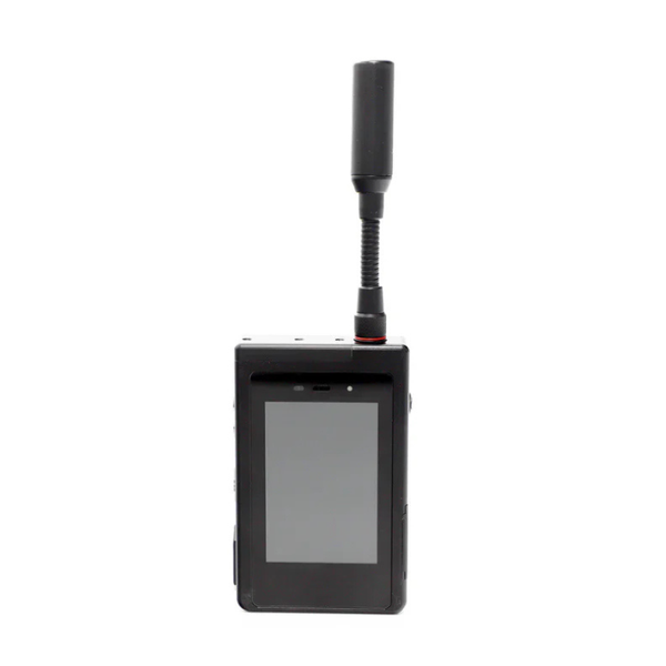 NAL Technologies SHOUT sp Satellite Tracker