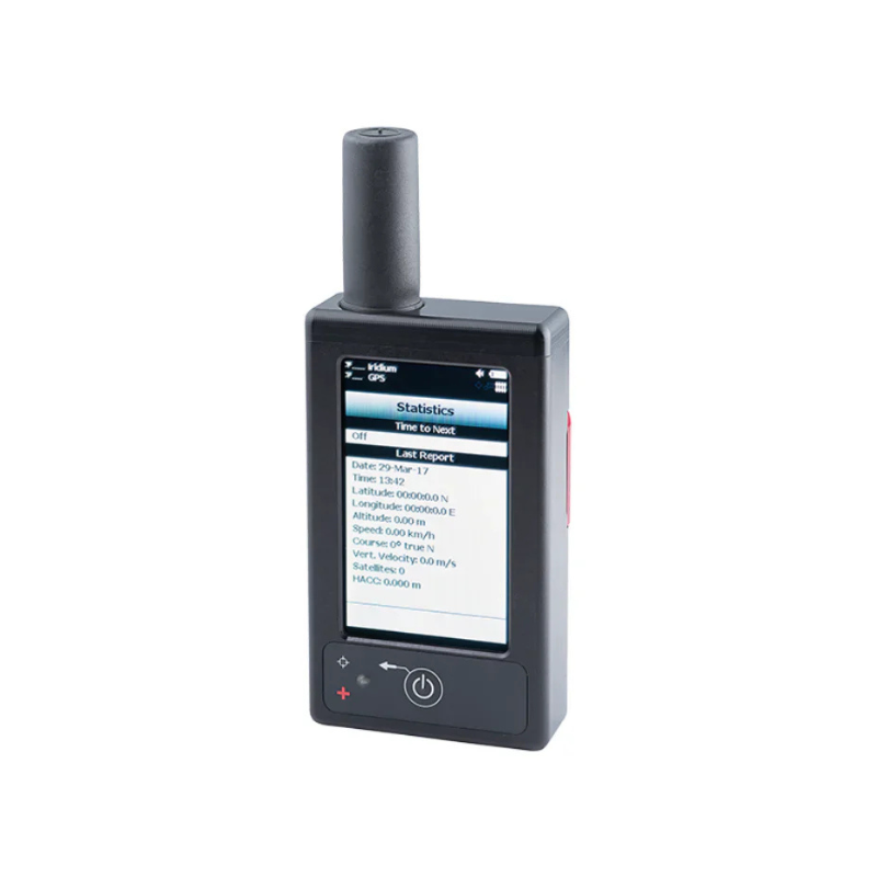 NAL Technologies Shout 3G Satellite Tracker - Outfitter Satellite