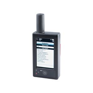 NAL Research Shout 3G Satellite Tracker