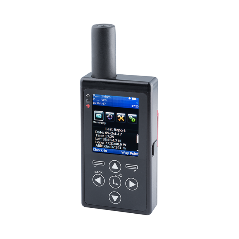 NAL Technologies SHOUT Nano Satellite Tracker