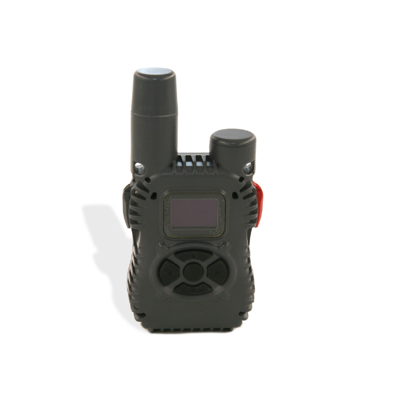 NAL Technologies Shout Nano 100 Satellite Tracker